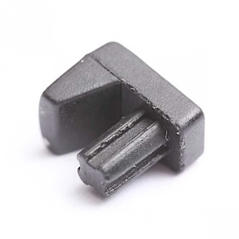 GOMMINO POGGIA GRIGLIA PARACOLPI PIANI COTTURA WHIRLPOOL ORIGINALE 481010653794 - Whirlpool Ariston Hotpoint