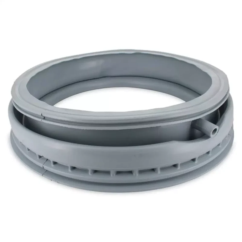 SOFFIETTO OBLO GUARNIZIONE PORTA LAVATRICE BOSCH SIEMENS WFO MAXX WFO MAXX4 CLAS - Bosch Siemens