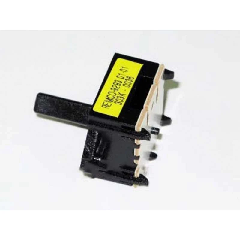 SELETTORE TIMER TEMPERATURA LAVATRICE CARICA DALL ALTO ARISTON SERIE ATL 51948 - Ariston Indesit