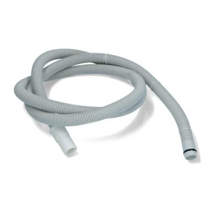 TUBO SCARICO acqua LAVASTOVIGLIE BOSCH SIEMENS AEG WHIRLPOOL 2mt - Bosch Siemens