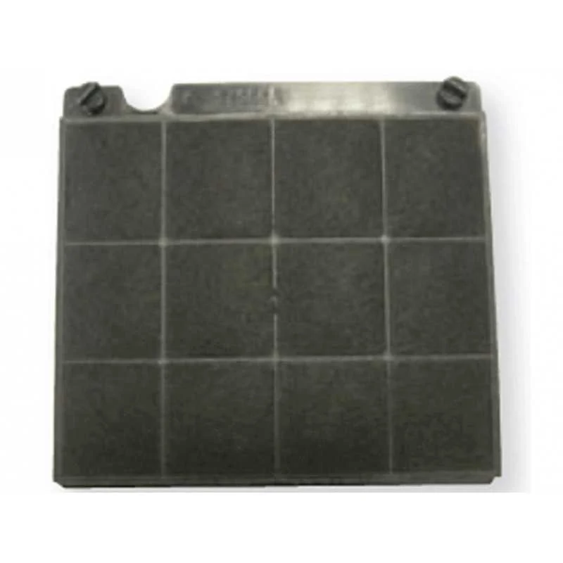 FILTRO CAPPA Carboni attivi Whirlpool Ariston Ikea 230 x 210 x 30 mm - Whirlpool Ariston Hotpoint