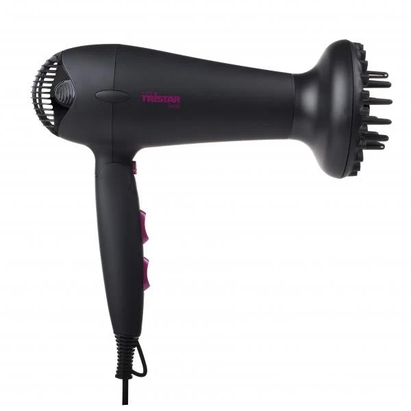 PHON PIEGHEVOLE IONICO 2000W TRISTAR