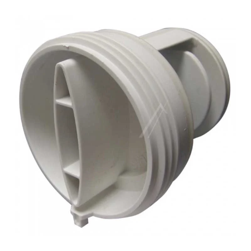 FILTRO POMPA SCARICO ACQUA A VITE LAVATRICE CANDY HOOVER - Candy Hoover Iberna Zerowatt