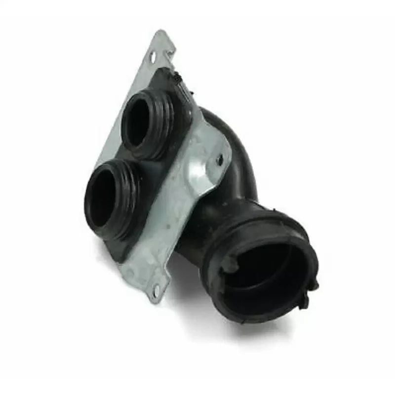 C00257324 MANICOTTO POMPA GIRANTI LAVASTOVIGLIE ARISTON INDESIT HOTPOINT - Whirlpool Ariston Hotpoint