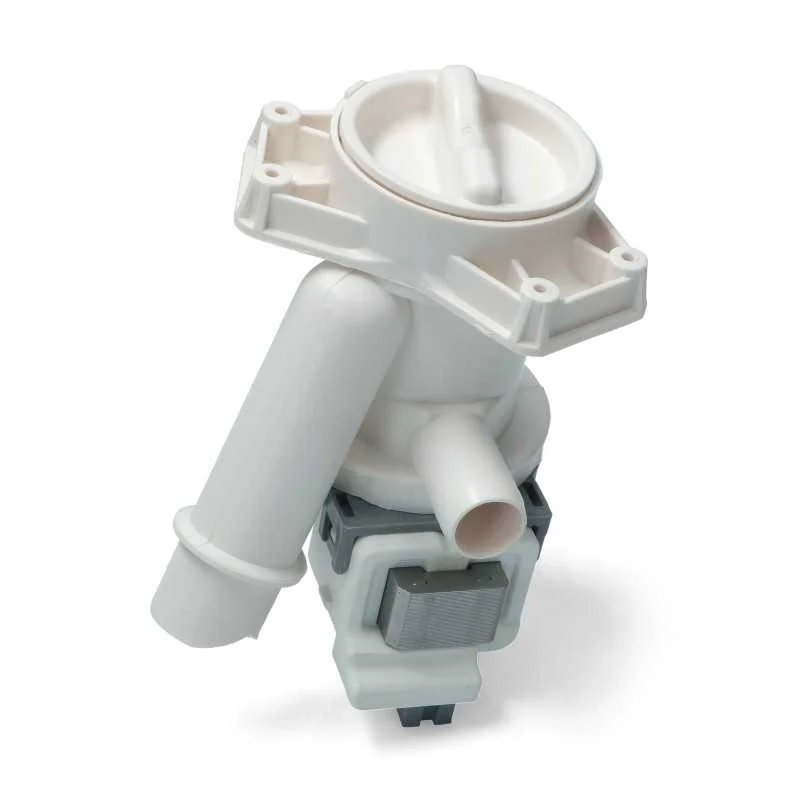 POMPA SCARICO LAVATRICE CANDY ZEROWATT HOOVER 30W 49002228 49004612 HANYU - Candy Hoover Iberna Zerowatt