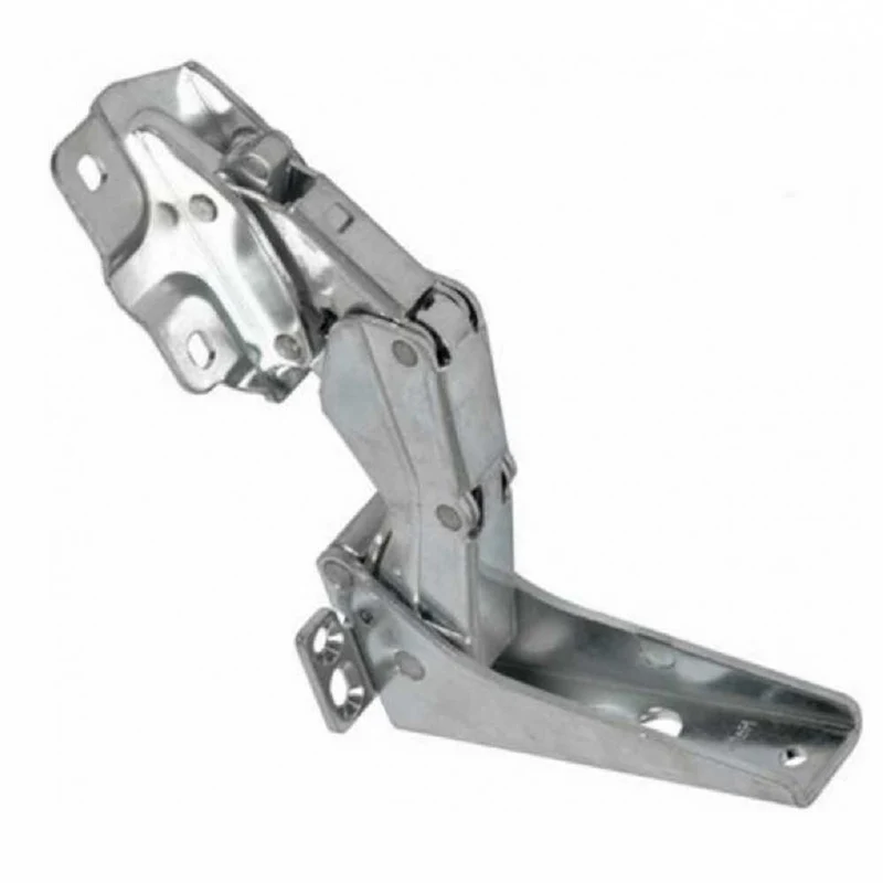 CERNIERA PORTA INFERIORE FRIGORIFERO REX ZANUSSI ELECTROLUX 2211257015 10247.05 - Electrolux Rex Aeg Zoppas