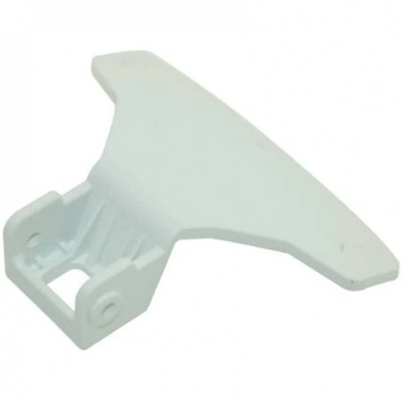 MANIGLIA MANIGLIETTA porta OBLO\' LAVATRICE BEKO WB10... WMB51220 90X69mm - Beko Arcelik