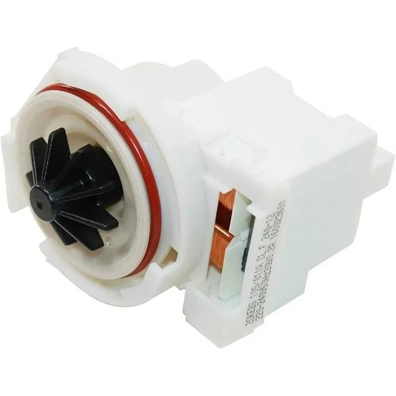 POMPA SCARICO LAVASTOVIGLIE Copreci KEBS105/082 KEBS105082 INDESIT WHIRLPOOL 30W - Whirlpool Ariston Hotpoint