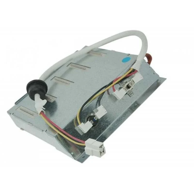RESISTENZA ASCIUGATRICE TERMOSTATI 2100 W 41042963 CANDY HOOVER ZEROWATT - Candy Hoover Iberna Zerowatt
