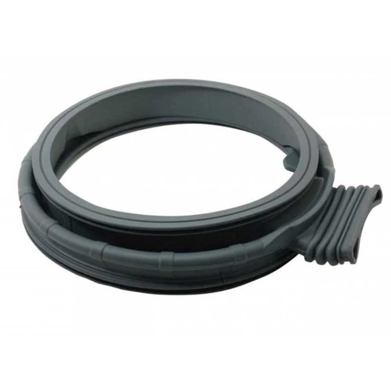 SOFFIETTO GUARNIZIONE OBLO\' SAMSUNG LAVATRICE DC98-01805B DC64-01827A - SAMSUNG