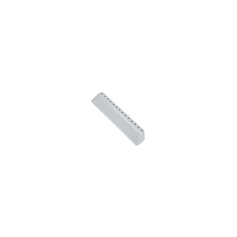 TRASCINATORE BATTITORE FERMA CARICO WHIRLPOOL lunghezza 24cm - Whirlpool Ariston Hotpoint