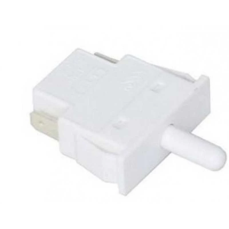 PULSANTE INTERRUTTORE PORTA LUCE FRIGORIFERO NC ELTEK ARISTON INDESIT - Ariston Indesit