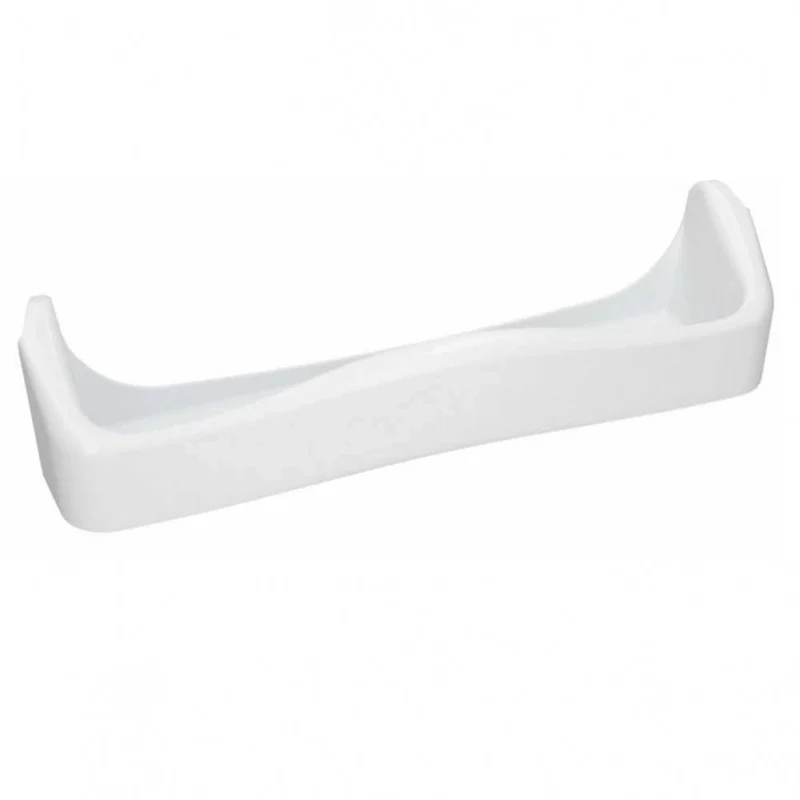 RIPIANO BALCONCINO PORTA BOTTIGLIE DIMENSIONI 430X70X100mm REX ELECTROLUX - Electrolux Rex Aeg Zoppas