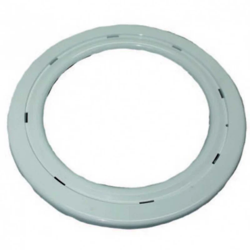 CORNICE OBLO\' LAVATRICE REX ZANUSSI 1240125201 BL52TX 9147700760 BL62TX - Electrolux Rex Aeg Zoppas