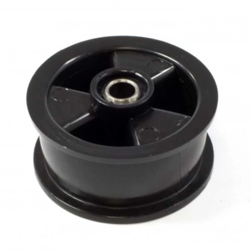 TENDICINGHIA PULEGGIA LAVATRICE ASCIUGATRICE ELECTROLUX REX AEG 8581250125037 - Electrolux Rex Aeg Zoppas