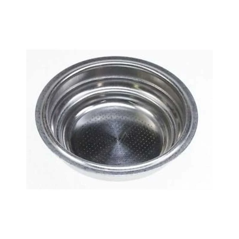 FILTRO CIALDA MACCHINA CAFFE\' ESPRESSO DE LONGHI KENWOOD ec860 eco311 eco351 - De Longhi