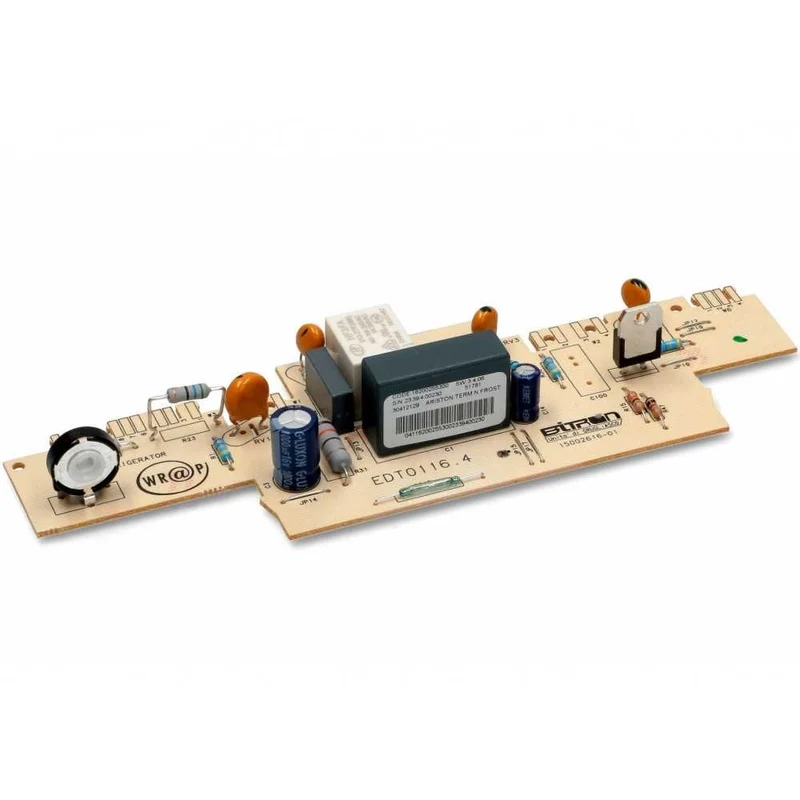 C00258772 SCHEDA ELETTRONICA FRIGORIFERO ARISTON INDESIT MTA MTM TAAN..30412129 - Ariston Indesit