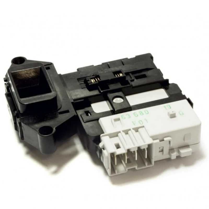 BLOCCOPORTA SERRATURA APRI PORTA LAVATRICE LG F1480FD F1443KD6 F1247TD5 - LG