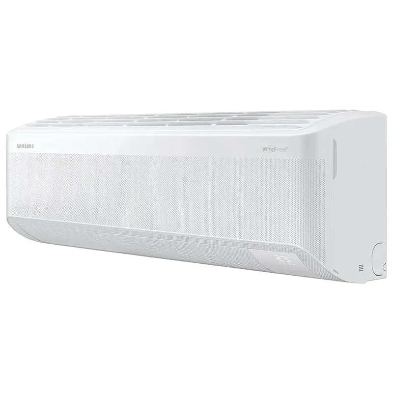 SAMSUNG WINDFREE AVANT S2 7000 BTU - CONDIZIONATORE UN. INTERNA 2KW - WI-FI - AI - SOLARCELL (AR70F07C1AWNEU)