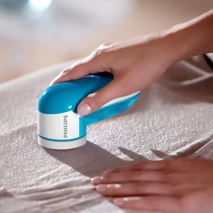 Accessorio per la stiratura - PHILIPS GC026 / 00 Rasoio anti-palla / anti-peluche