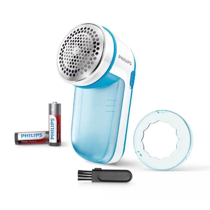 Accessorio per la stiratura - PHILIPS GC026 / 00 Rasoio anti-palla / anti-peluche