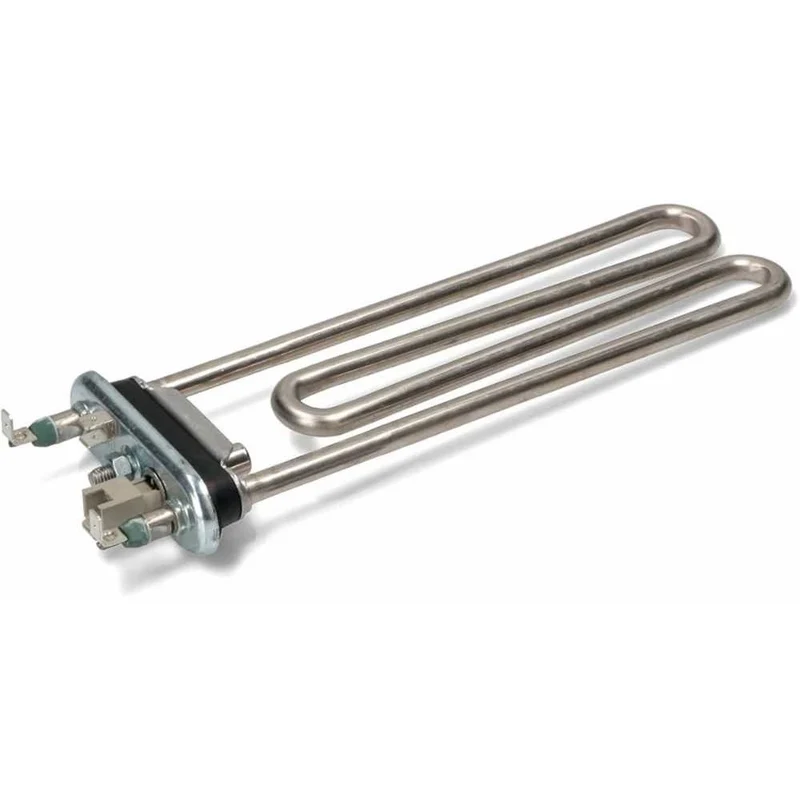 RESISTENZA LAVATRICE 1950W REX ELECTROLUX AEG ZANUSSI NTC 23CM - Electrolux Rex Aeg Zoppas