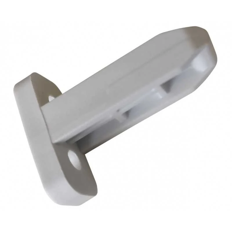 NASELLO GANCIO OBLO\' ASCIUGATRICE REX AEG ELECTROLUX 8086811034 COMPATIBILE - Electrolux Rex Aeg Zoppas