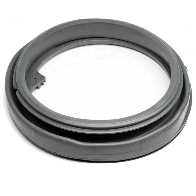 SOFFIETTO GUARNIZIONE PORTA OBLO LAVATRICE WHIRLPOOL FSCR WLF SERIE - Whirlpool Ariston Hotpoint