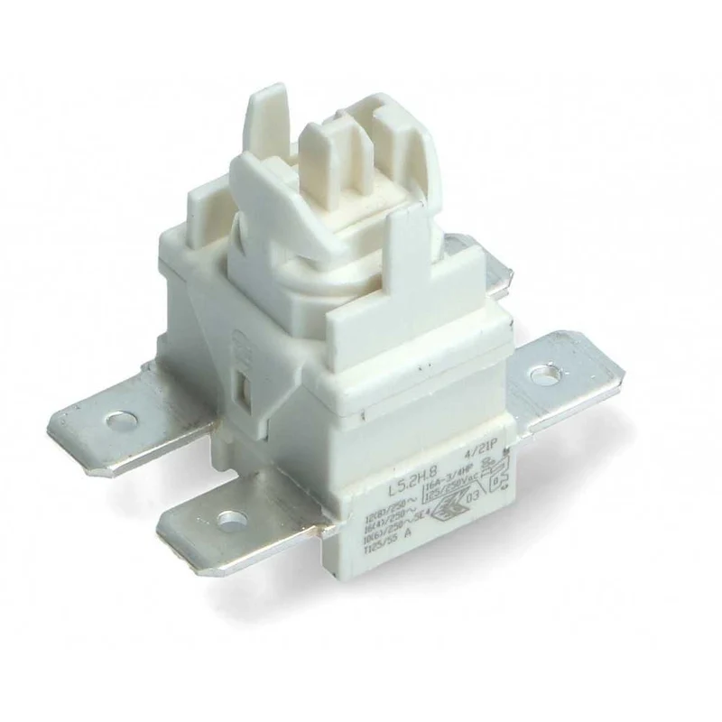 INTERRUTTORE BIPOLARE LAVASTOVIGLIE ARISTON INDESIT ON OFF C00142520 Compatibile - Ariston Indesit