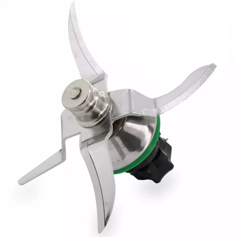 GRUPPO COLTELLO LAMA ROBOT BIMBY TM5 COMPATIBILE - Vorwerk Compatibili