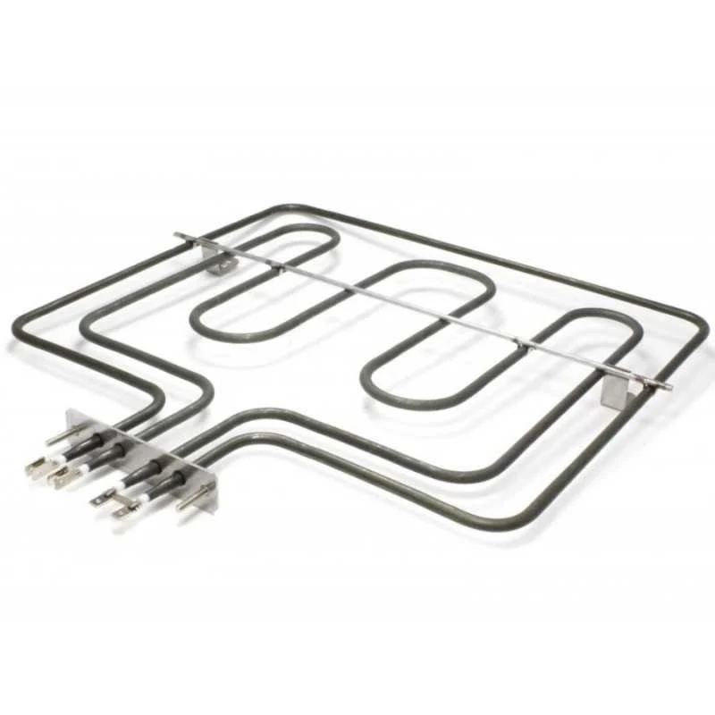 RESISTENZA DOPPIA FORNO INCASSO 800 1750W ELECTROLUX REX AEG - Electrolux Rex Aeg Zoppas