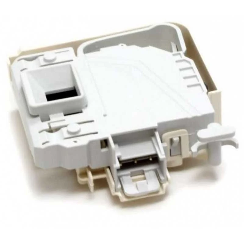BLOCCO PORTA APRI PORTA ELETTRICO LAVATRICE BOSCH SIEMENS 3 CONTATTI - Bosch Siemens