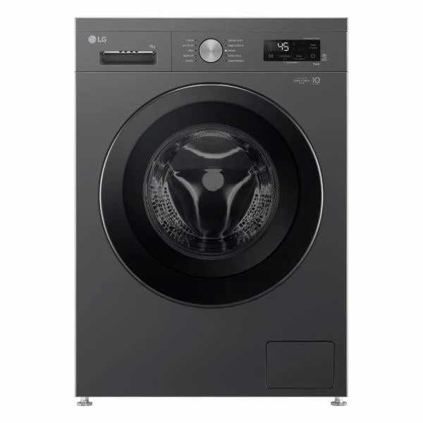 LAVATRICE LG SMART 9KG CLASSE A