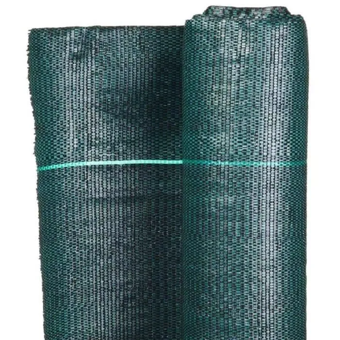 Tela pacciamatura - 2x5m Verde