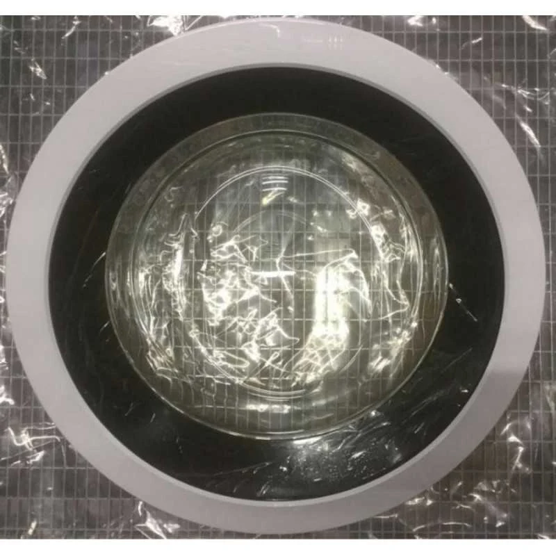 PORTA OBLO\' COMPLETO PER LAVATRICE BEKO ARCELIK 2429800400 - Beko Arcelik