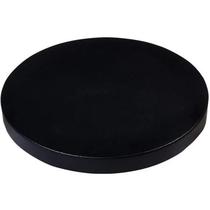 Tavolo rullo NATURE per piante - Polipropilene - H4 x 29,2 cm