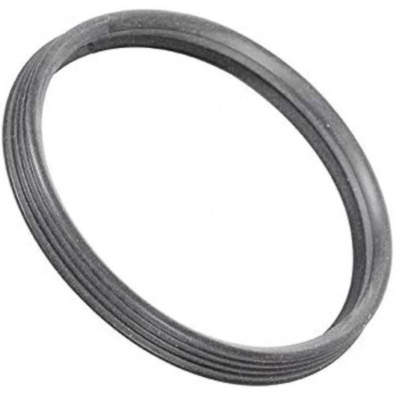 GUARNIZIONE SOTTO BRUCIATORE PIANI COTTURA AEG REX ELECTROLUX 130mm - Electrolux Rex Aeg Zoppas