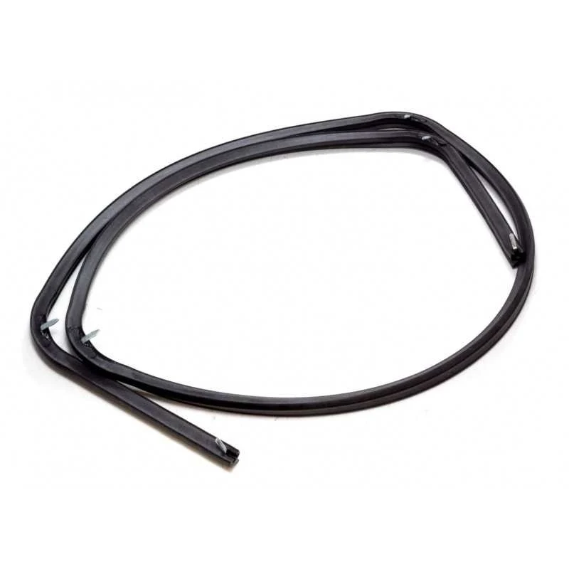 GUARNIZIONE PORTA FORNO WHIRLPOOL 42X30X10 481946818109 6 lunette COMPATIBILE - Whirlpool Ariston Hotpoint