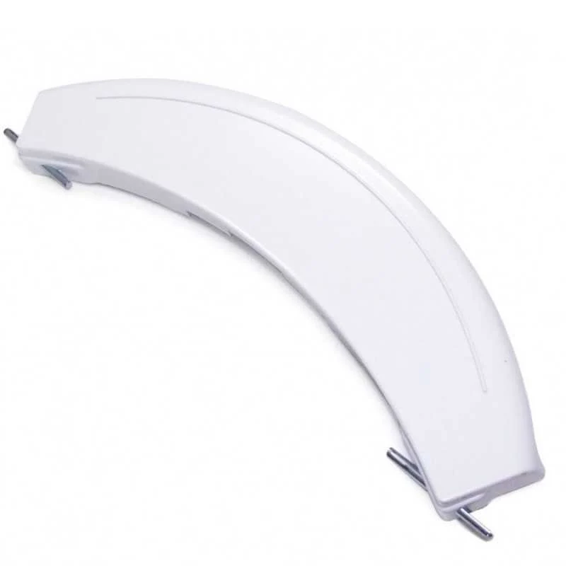 MANIGLIA OBLO\' LAVATRICE BOSCH SIEMENS MAXX WAE 205mm - Bosch Siemens