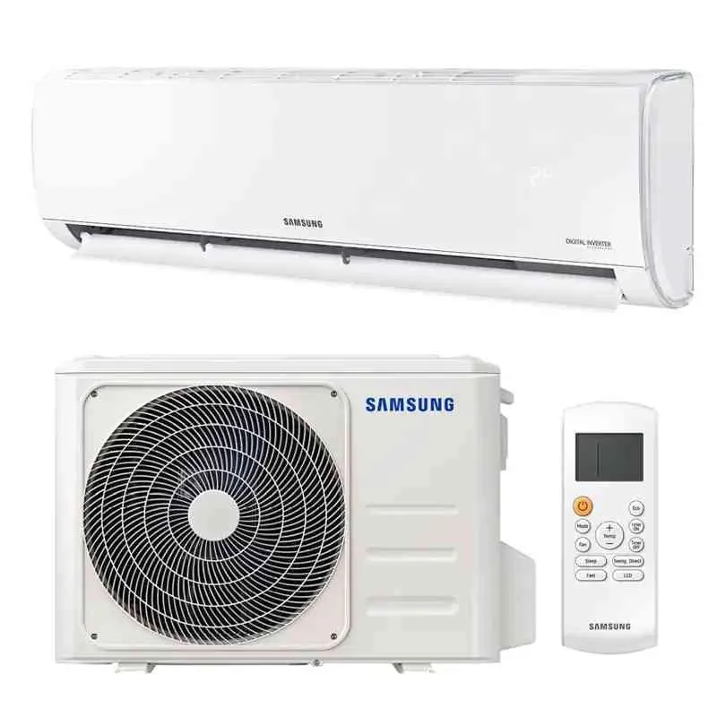 CLIMATIZZATORE MALDIVES SERIE AR35 AR09TXHQASINEU + AR09TXHQASIXEU - UNITA' INTERNA + ESTERNA - 9000 BTU - INVERTER