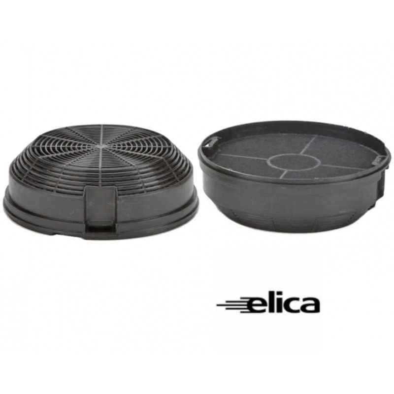 2pz FILTRO CARBONE CAPPA ELICA F00478 TURBOAIR ELECTROLUX D.150 - ELICA