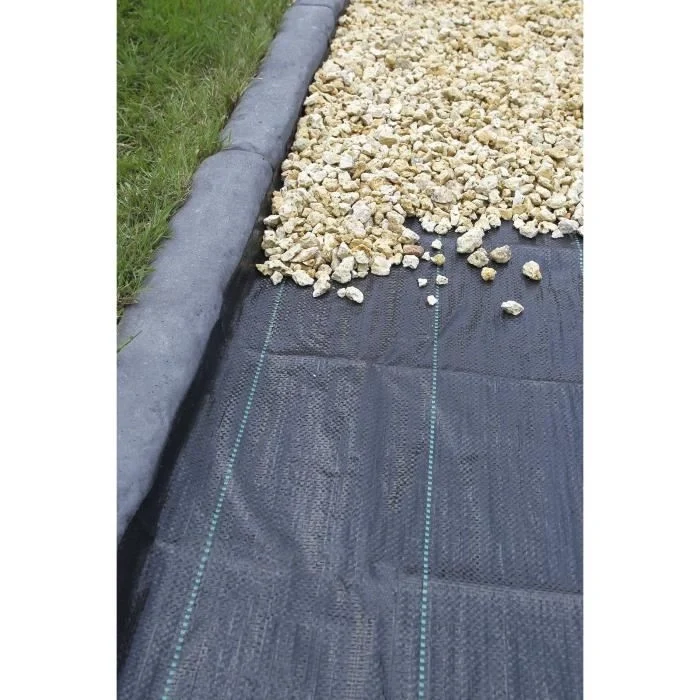 Tela pacciamatura 3,30x5m