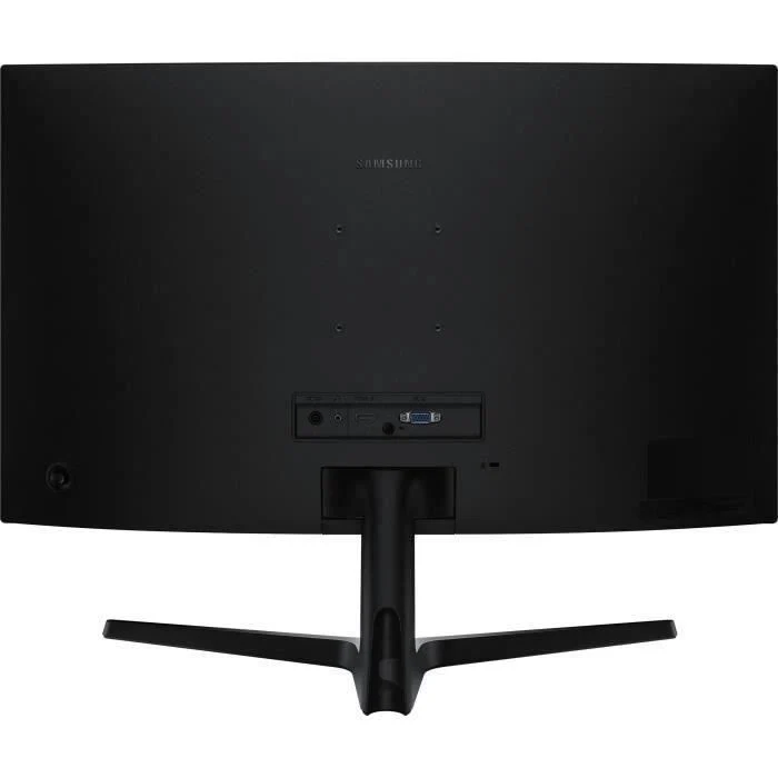 Monitor per PC - Samsung - LS27D390GAUXEN - 27'' - 1800R - FHD 1920x1080 - 100Hz - VA - 4ms(GTG) - 1800R - 200cd/m - 3000:1 - HDMI