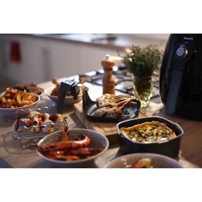 Grid di cucina - Philips - HD9905/00