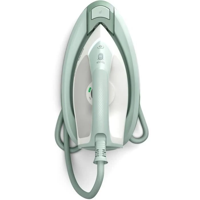 Generatore di vapore PHILIPS PSG3010/70 - Compatto e pratico - Serbatoio acqua da 1,2 L - Effetto pressatura - Sistema anticalcare intelligente