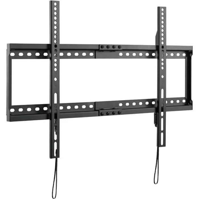 Supporto TV fisso - SLIM - Acciaio - SHO 5210