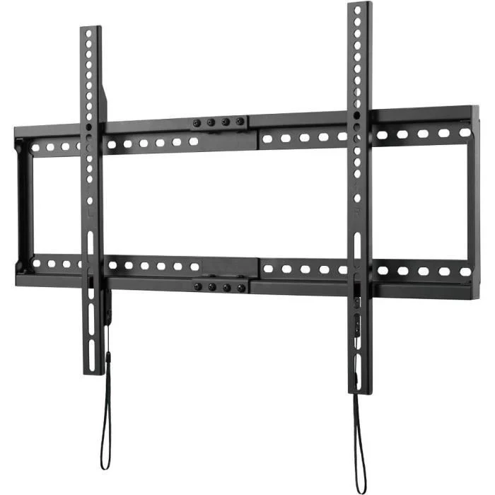 Supporto TV fisso - SLIM - Acciaio - SHO 5210