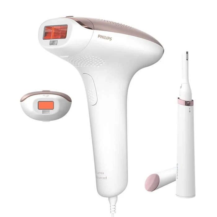 Dispositivo di epilazione IPL Philips BRI921/00 Lumea IPL serie 7000
