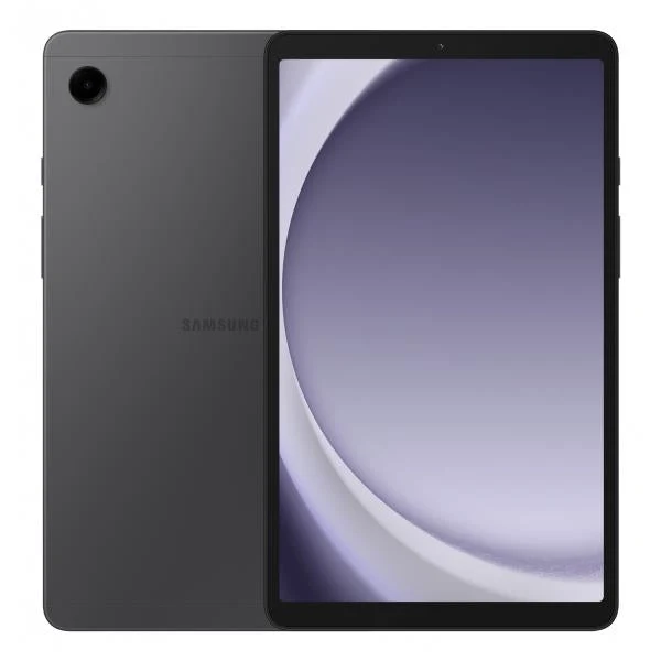 SAMSUNG TAB A9 (BLACK) (SM-X110NZAAEUE) - TABLET 8.7'''' - WiFi - RAM 4GB - STORAGE 64GB - ITA