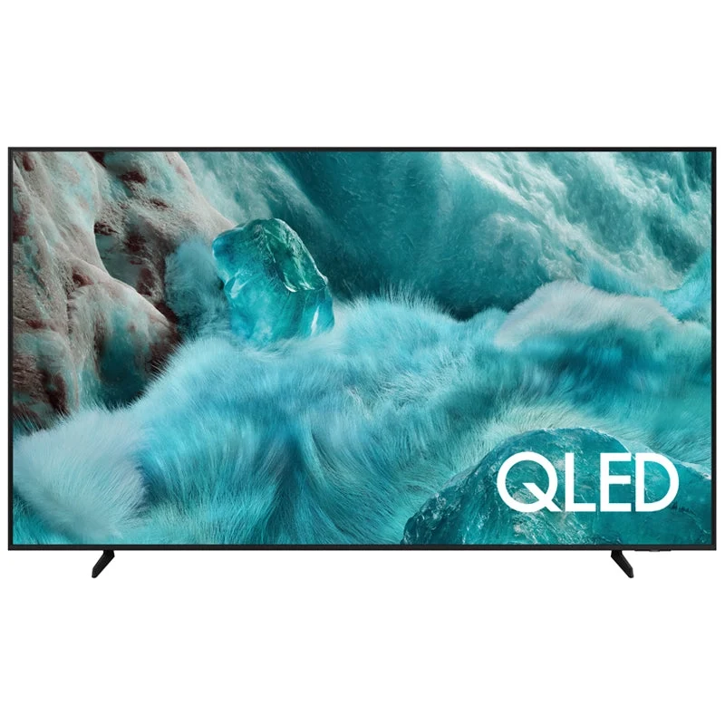 SAMSUNG QE65Q7FAAU 2025 - 65'''' SMART TV QLED 4K - 3.000 PQI - BLACK - EU